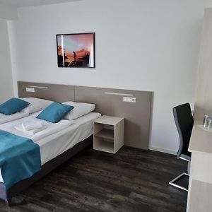 Deluxe Driepersoonskamer